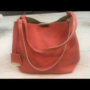 Burberry Tote - Excellent condition